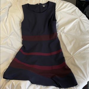 Tommy Hilfiger Classic Swing Dress (10)